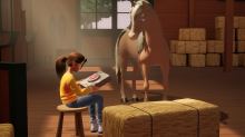 Unicorn Academy: Island of Magic - Nintendo Switch (5)