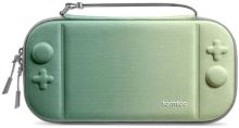 Tomtoc Slim Case - FancyCase-G05 Matcha Green - Nintendo Switch 2 TOM-G05S3T1 Tomtoc Slim Case - FancyCase-G05 Matcha Green - Nintendo Switch 2 TOM-G05S3T1