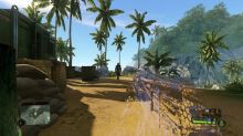 Hra na konzoli Crysis Remastered - Nintendo Switch (2)