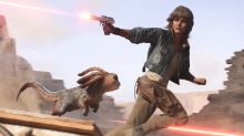 Hra na konzoli Star Wars Outlaws - Special Edition - Xbox Series X (6)
