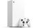 Xbox Series X - 1 TB Robot White (Digital Edition)