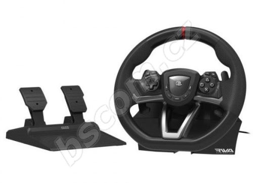 Volant Hori RWA: Racing Wheel Apex - PS4/PS5/PC