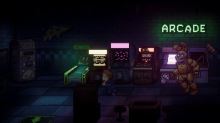 Five Nights at Freddys: Into the Pit - Nintendo Switch (2)