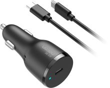 Nacon Car Adapter - Nintendo Switch 2 3665962032390 (1)