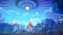 Atelier Karia: The Night Kingdom and The Guide of Memories - Nintendo Switch 2 (3)