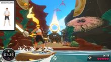 Hra na konzoli Ring Fit Adventure - Nintendo Switch (5)