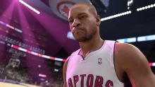 Hra na konzoli NBA 2K25 - PS4 (4)