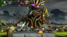 Contra: Operation Galuga - Nintendo Switch (6)