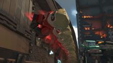 Hra na konzoli LEGO The Incredibles - Nintendo Switch (2)