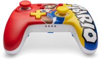 Gamepad PowerA Nano Enhanced Wireless Controller for Nintendo Switch - Super Mario Victory (5)