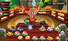 Sushi Striker: The Way of Sushido - Nintendo Switch (5)