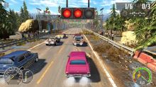 Hra na konzoli Turbo Boost Racing - hra a sada příslušenství pro Nintendo Switch (8)