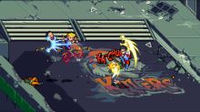 Double Dragon Gaiden: Rise of the Dragons - Nintendo Switch (3)