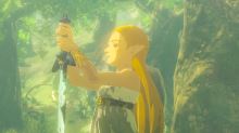 The Legend of Zelda: Breath of the Wild - Nintendo Switch 2 Edition (5)