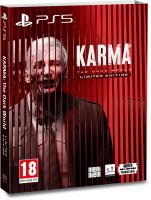 Karma: The Dark World: Limited Edition - PS5 (2)