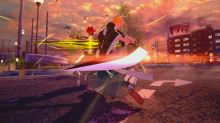 Hra na konzoli Bleach Rebirth of Souls - PS4 (1)