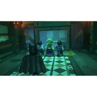 LEGO Batman: Legacy of the Dark Knight: Deluxe Edition - Nintendo Switch 2 (1)
