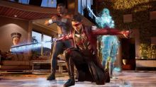 Hra na konzoli Mortal Kombat 1 - Nintendo Switch (8)