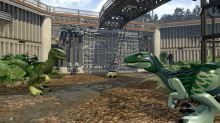 Hra na konzoli LEGO Jurassic World - Nintendo Switch (8)