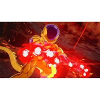 Dragon Ball: Sparking! Zero - Nintendo Switch (1)