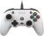 Gamepad Nacon Pro Compact Controller - White - Xbox