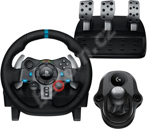 Logitech G29 SE Driving Force 991-000557