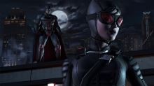 Batman - The Telltale Series (Xbox 360) (2)