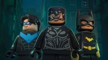 LEGO Batman: Legacy of the Dark Knight - Nintendo Switch 2 (6)