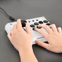 Arcade stick Hori Fighting Stick MINI - PS5/PS4/PC (3)