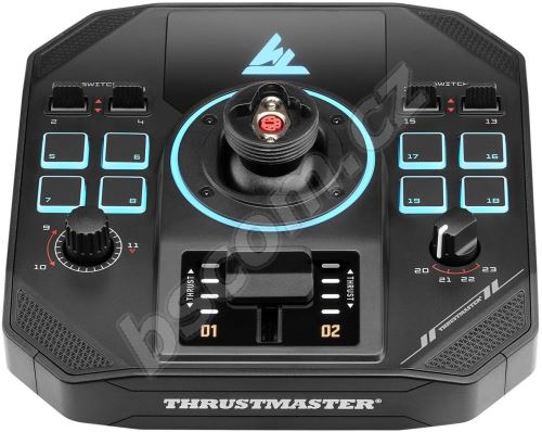 Thrustmaster SOL-R 5 BASE 2960948
