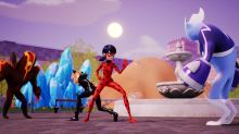 Hra na konzoli Miraculous: Paris Under Siege - Nintendo Switch (1)