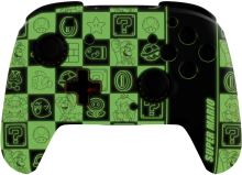 Gamepad PDP Pad Wireless Rematch - Super Icons Glow in the Dark - Nintendo Switch (11)