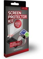 Ochranné sklo VENOM VS4921 Nintendo Switch Lite Screen protector kit (1)