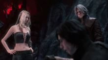 Devil May Cry 5: Devil Hunter Edition - Nintendo Switch 2 (11)