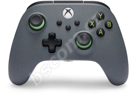 PowerA Advantage Wireless Controller for Xbox Series X|S - Regen Slate