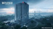 Hra na konzoli Battlefield 2042 - Xbox Series X (16)