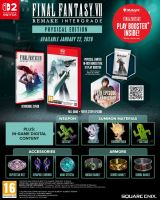 Final Fantasy VII: Remake Intergrade Day One Edition - Nintendo Switch 2 (1)