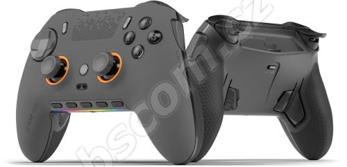 SCUF - Envision HE Wireless - Steel Gray