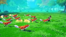 Hra na konzoli Farmagia - Nintendo Switch (4)