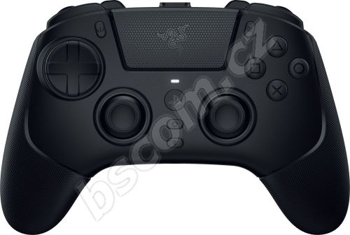 Razer Raiju V3 Pro for PS5 & PC - Black