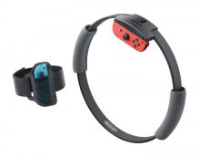 Hra na konzoli Ring Fit Adventure - Nintendo Switch (1)