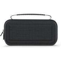 iPega SW2003C Cestovní Pouzdro pro Nintendo Switch 2 Black 6974363712181 (1)