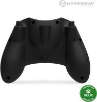 Gamepad Hyperkin Duchess Wired Controller for Xbox Series|One/Win 11|10 (Black) (2)