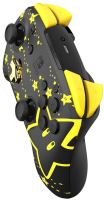 Gamepad PDP Pad Wireless Rematch - Super Stars Glow in the Dark - Nintendo Switch (2)
