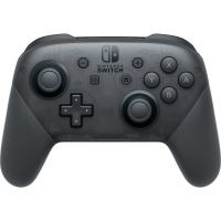 Gamepad Nintendo Switch Pro Controller