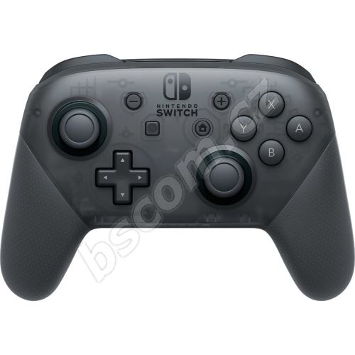 Gamepad Nintendo Switch Pro Controller