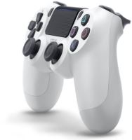 Gamepad Sony PS4 Dualshock 4 V2 - Magma Red (1)