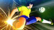 Captain Tsubasa 2: World Fighters - Xbox Series X (1)