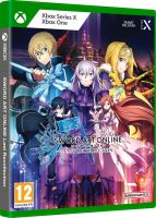 Sword Art Online Last Recollection - Xbox