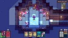 Dungeon Drafters - Nintendo Switch (2)